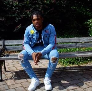 Meet your Posher, James